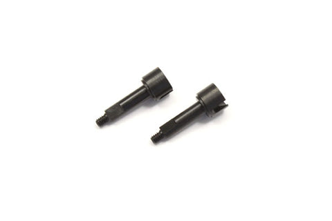 WHEEL AXLE (2) Mini-Z BUGGY K.MB014