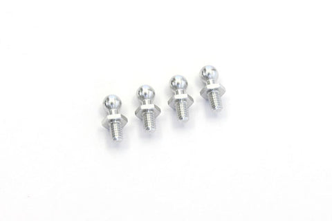Pillow Ball Set (4) Mini-Z Buggy Kyosho K.MB018