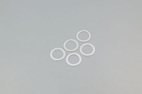 Shims 8x12x0.2mm (5) K.96773