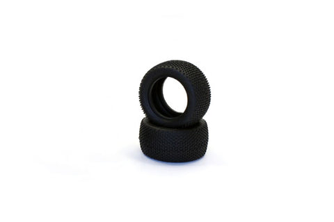 Lazer Type Mini-Z Buggy Rear Tires (2) Kyosho K.MBT002R