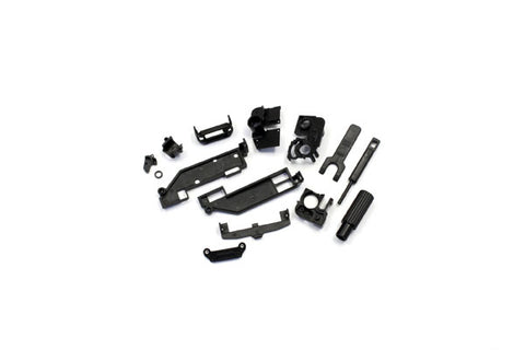 Servo Plate Set Kyosho Mini-Z Buggy K.MB008