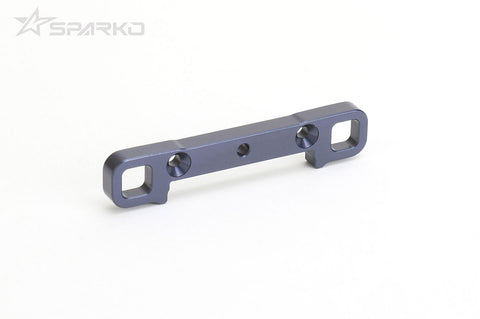 Sparko F8 7075Aluminum Arm Mount A(Dark Blue)  SPKF84007
