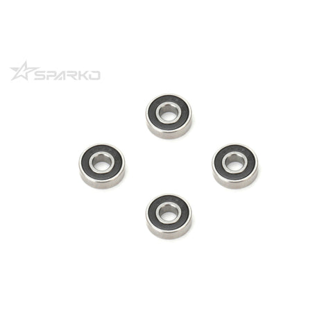 Sparko Ball Bearing 5x13x4 (4pcs) SPKBO051304