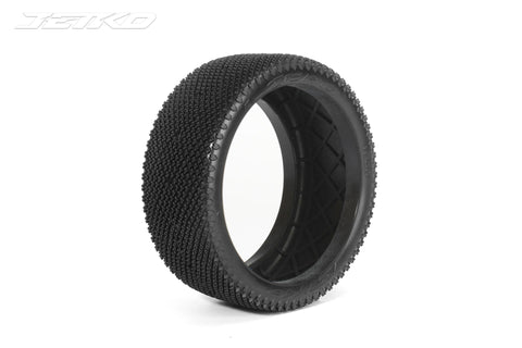 Jetko J Zero WET 1:8 Buggy (4) Tyres only JK1008W4