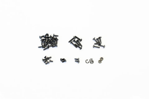 Screw Set Kyosho Mini-Z Buggy K.MB021