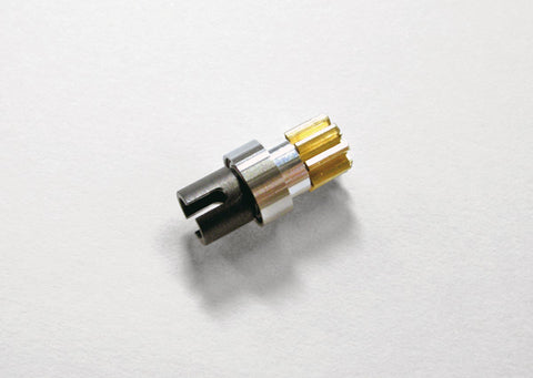 Alu Front Idler Gear Mini-Z Buggy Kyosho K.MBW034