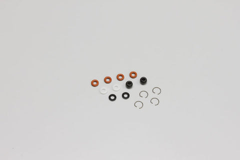 O-Ring Set KANAI II for IFW140/141-Kyosho MP10 K.IFW140-5