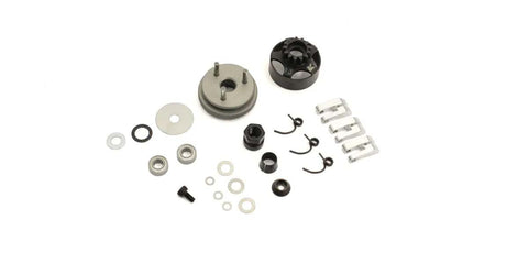 HD Clutch Set Kyosho Inferno MP9-MP10 K.IFW603B