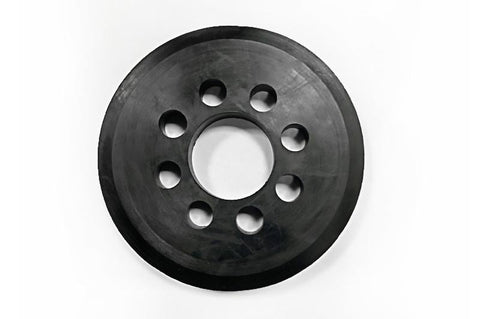 Rubber Wheel for Koswork Starter Box KOS05201-5