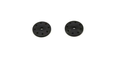 Damper Piston 8x1.2mm (2) Big Shock K.IF347-128B