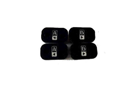 Sparko F8 CNC Rear Hub Insert (2) SPKF81040OP