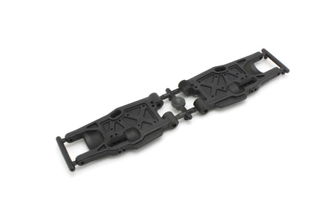 Rear Lower Suspension Arm Kyosho Inferno MP11 (2) K.IF726