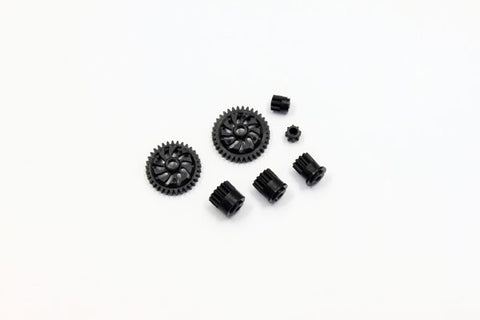 Pinion and Spur Gear Set Mini-Z Buggy Kyosho K.MB011