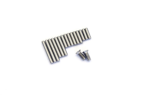 SERVO SHAFT SET Mini-Z BUGGY K.MB019