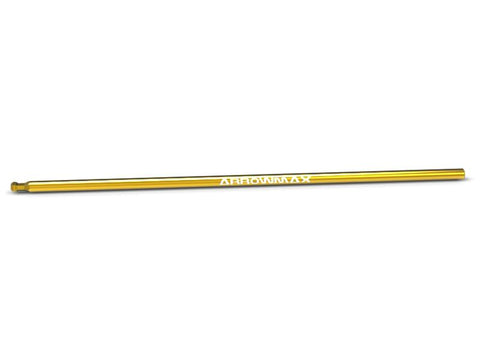 TIP FOR BALL DRIVER HEX WRENCH 2.5 X 120MM V2 AM421125