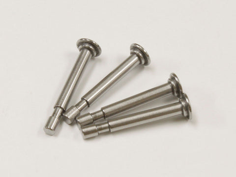 Shafts 6.5x26mm Kyosho Inferno MP9-MP10 (4) (IF341) K.IF492