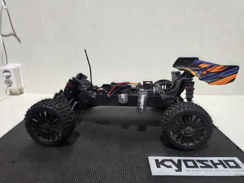 Konect Rogue Buggy 2.0 Brusless occasion
