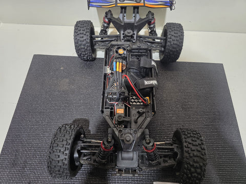 Konect Rogue Buggy 2.0 Brusless occasion