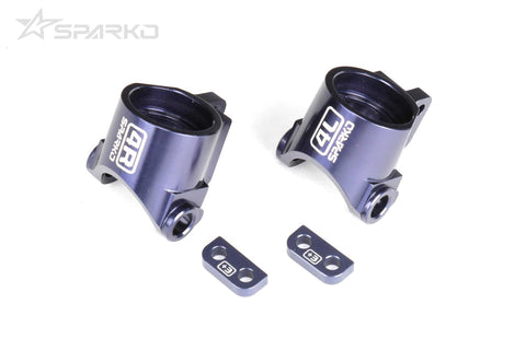 Sparko F8 1:8 4WD Electric Buggy SPKF80001EB-26