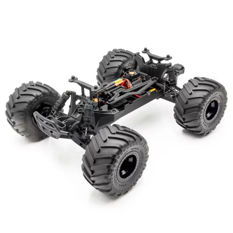 ROGUE TERRA brushless SPORT Blue-PACK battery and charger
