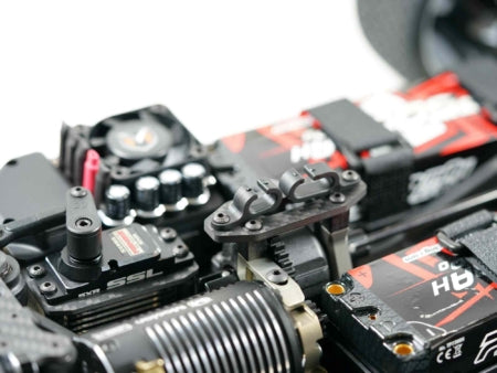 SWORKz S35-4E EVO 1/8 Pro Brushless Buggy Kit   SKU: SW910042