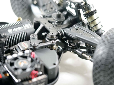 SWORKz S35-4E EVO 1/8 Pro Brushless Buggy Kit   SKU: SW910042