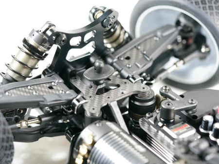 SWORKz S35-4E EVO 1/8 Pro Brushless Buggy Kit   SKU: SW910042