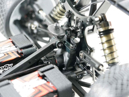 SWORKz S35-4E EVO 1/8 Pro Brushless Buggy Kit   SKU: SW910042
