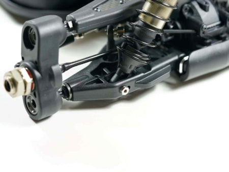 SWORKz S35-4E EVO 1/8 Pro Brushless Buggy Kit   SKU: SW910042