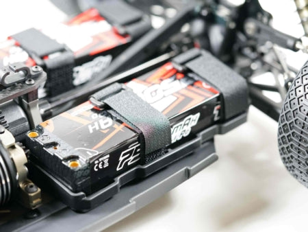 SWORKz S35-4E EVO 1/8 Pro Brushless Buggy Kit   SKU: SW910042